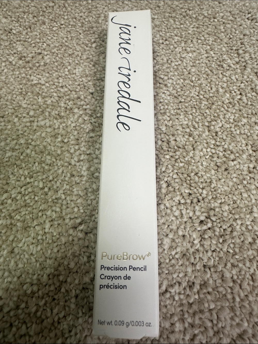 jane iredale PureBrow‎ Precision Pencil, NIB